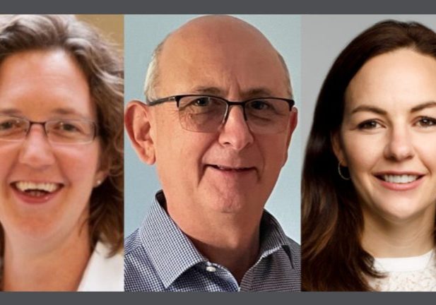 Trustee changes 2026