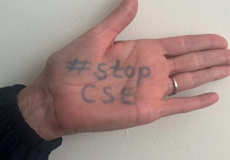 World Day Against Trafficking in Persons recognising the hidden links to child sexual exploitation