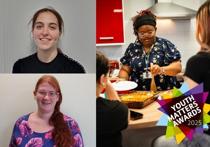 Youth Matters Awards - Meet our nominees