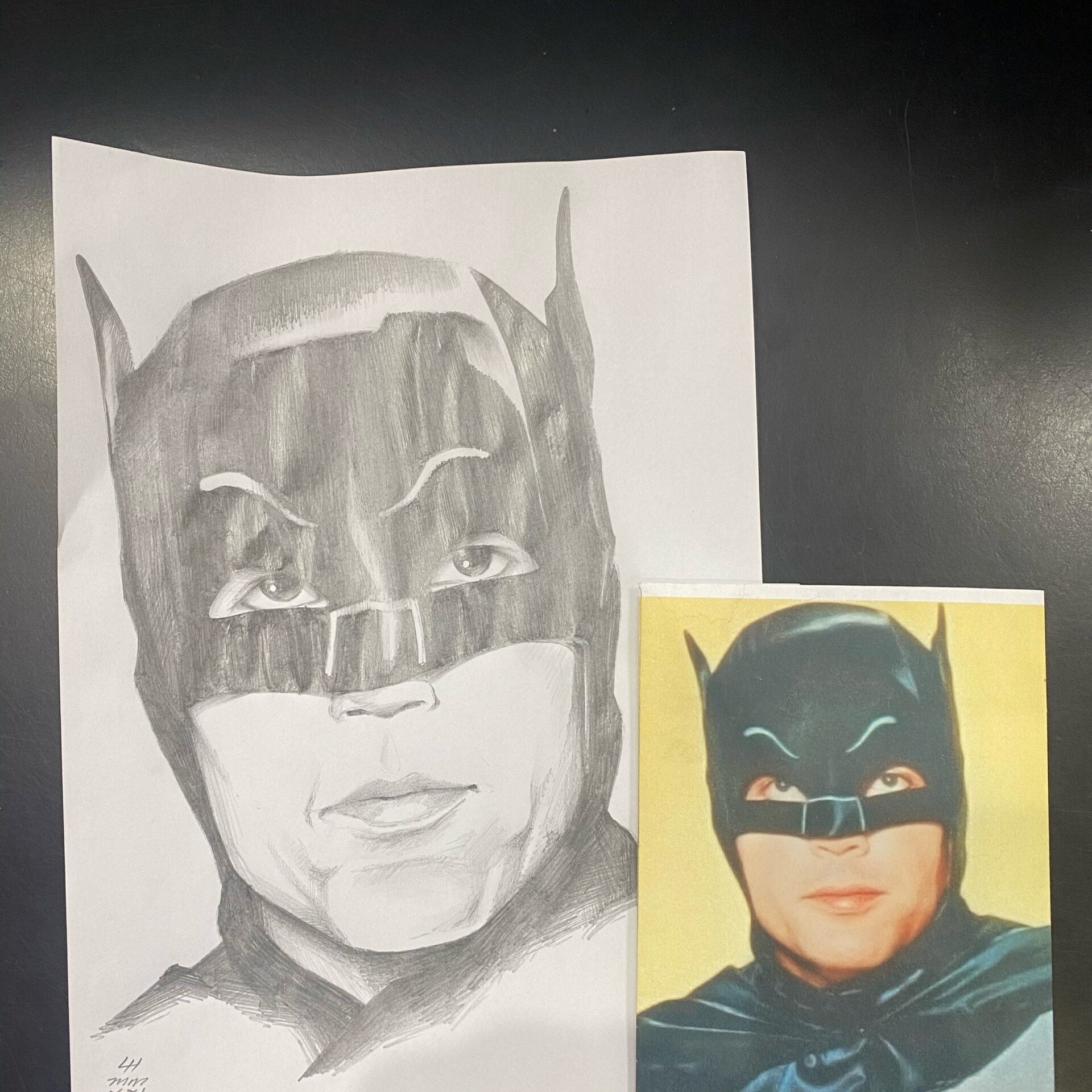 batman batman