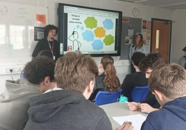 bhasvic renting workshop