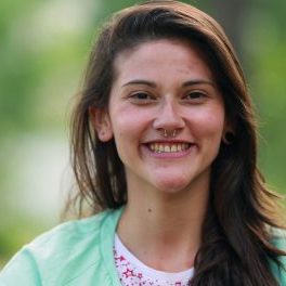 Young person Chloe
