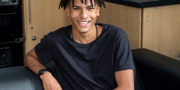 Kai's Story