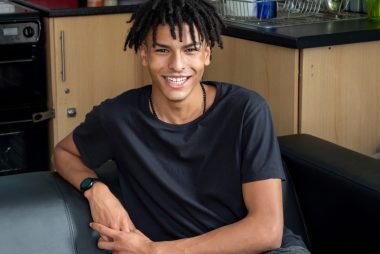 Kai's Story